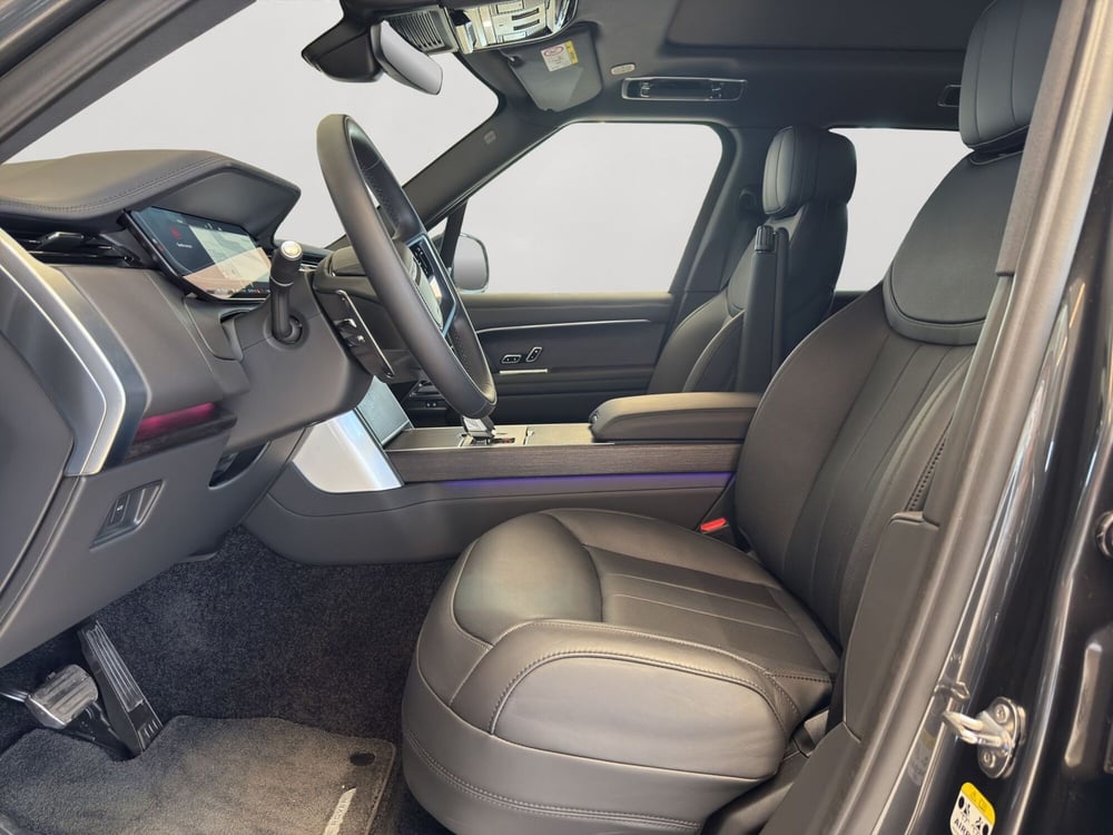 Land Rover Range Rover Sport nuova a Latina (11)