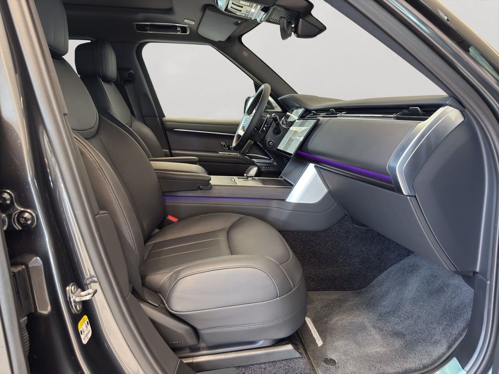 Land Rover Range Rover Sport nuova a Latina (3)