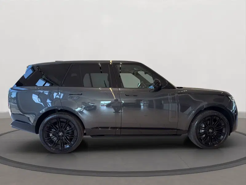 Land Rover Range Rover Sport nuova a Latina (6)
