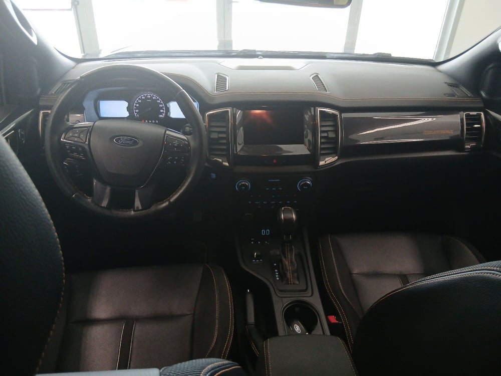 Ford Ranger Pick-up usata a Arezzo (12)