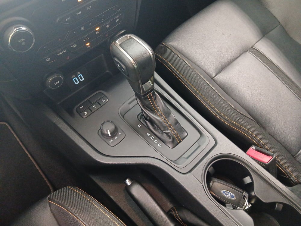 Ford Ranger Pick-up usata a Arezzo (18)