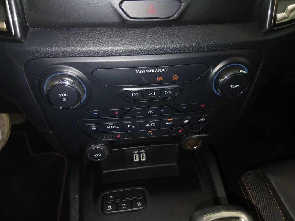 Ford Ranger Pick-up usata a Arezzo (19)