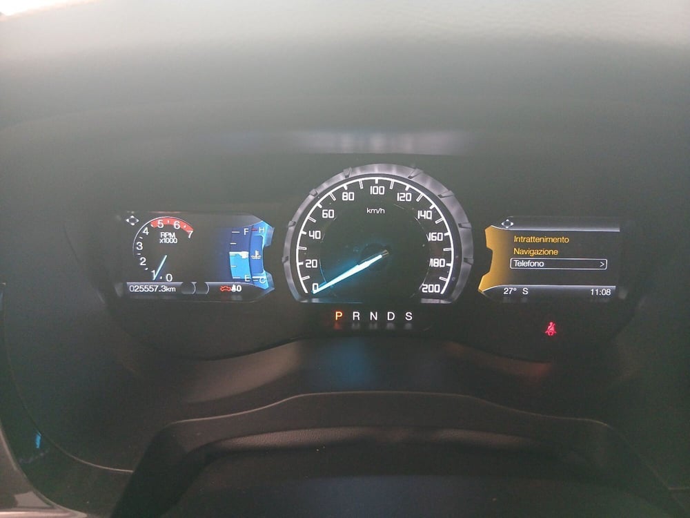 Ford Ranger Pick-up usata a Arezzo (20)