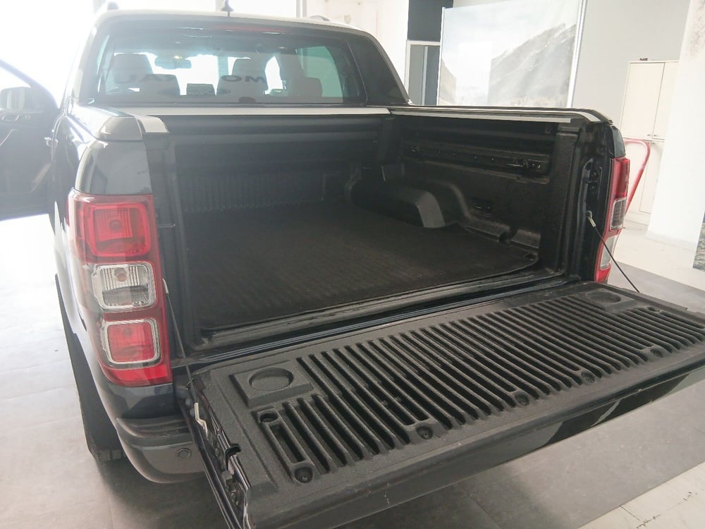 Ford Ranger Pick-up usata a Arezzo (9)