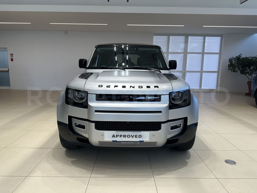 Land Rover Defender usata a Forlì-Cesena (2)