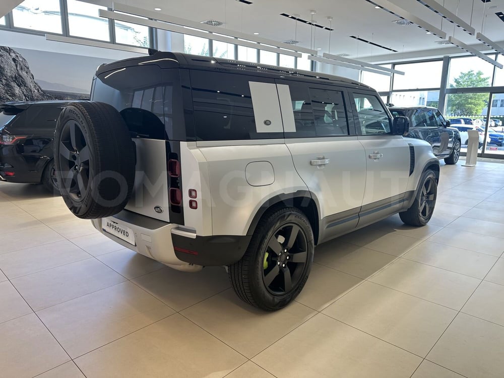 Land Rover Defender usata a Forlì-Cesena (5)