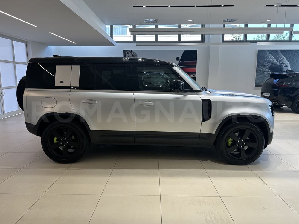 Land Rover Defender usata a Forlì-Cesena (6)