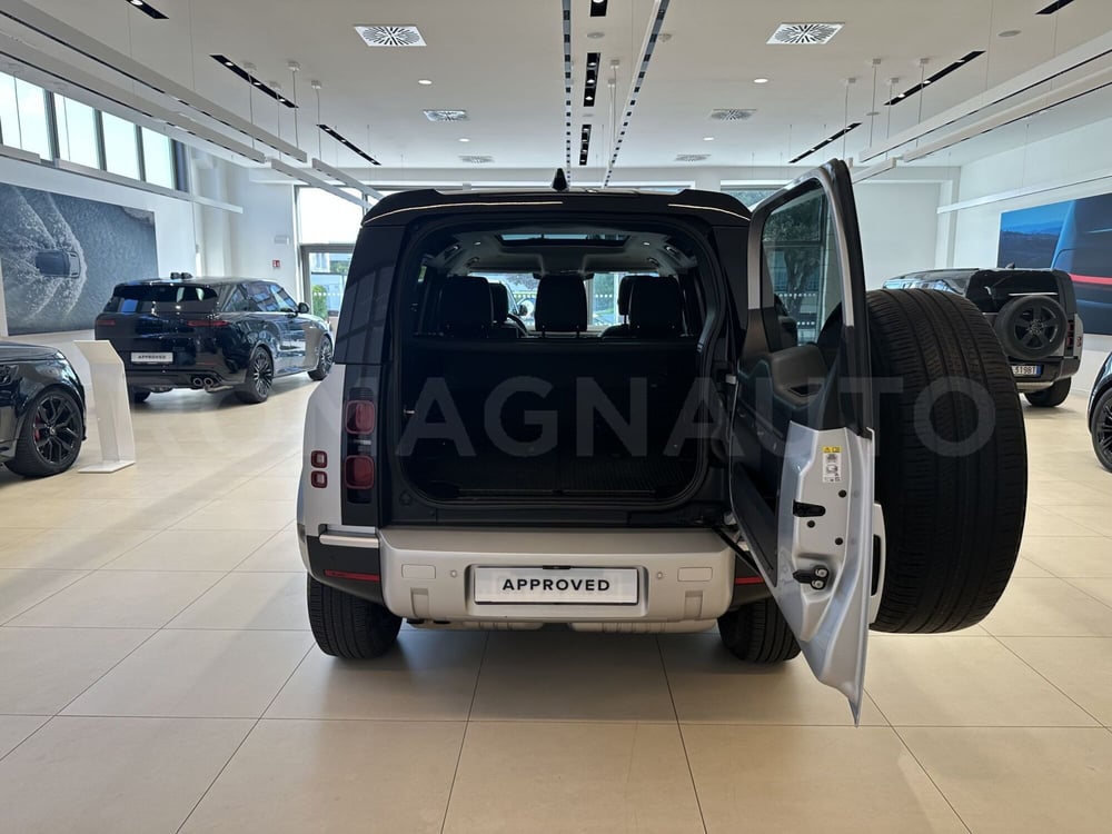 Land Rover Defender usata a Forlì-Cesena (7)