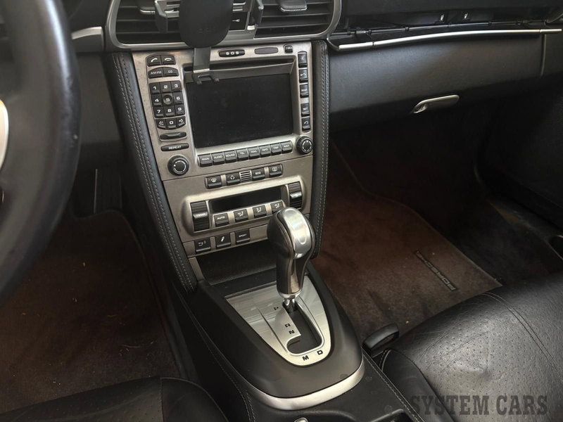 Porsche 911 Cabrio usata a Monza e Brianza (7)