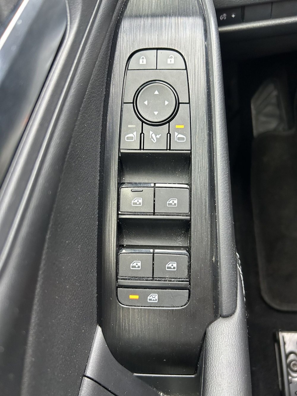 Nissan Qashqai usata a Modena (18)