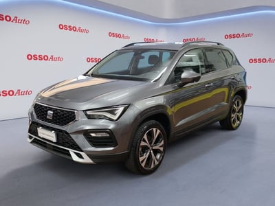 SEAT Ateca 1.5 ecotsi Business 150cv del 2023 usata a Udine