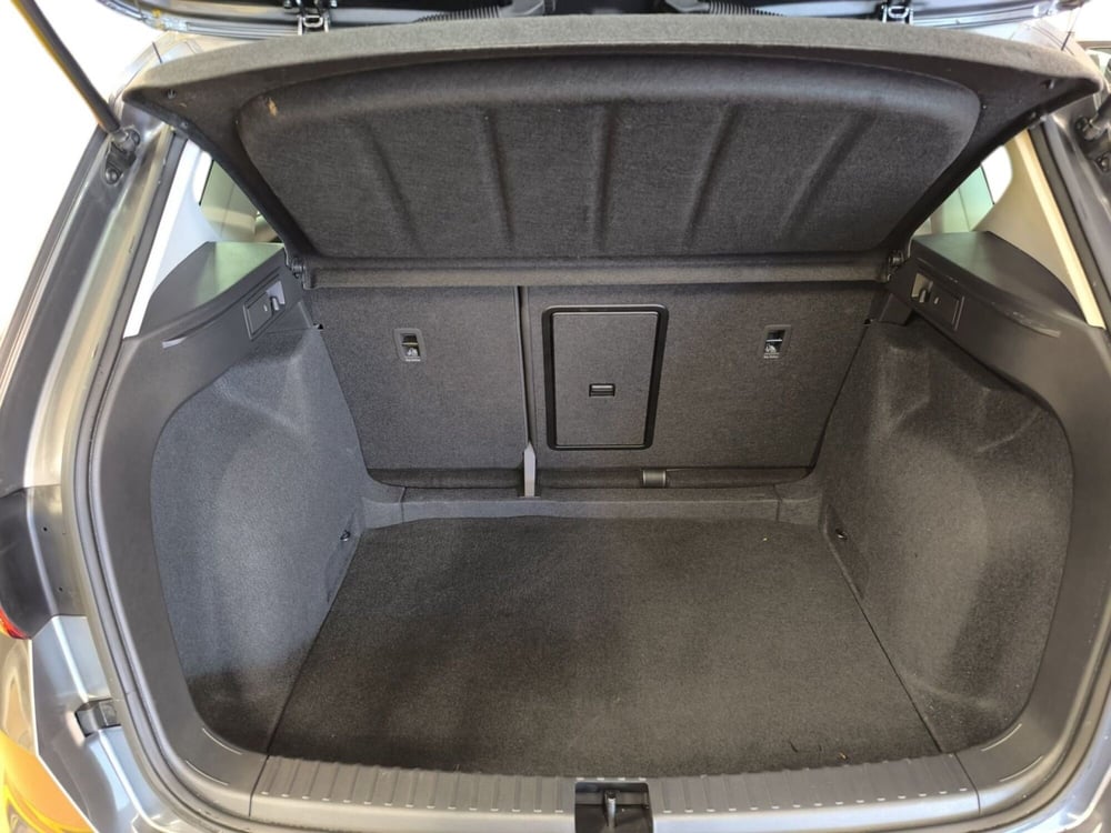 SEAT Ateca usata a Udine (15)