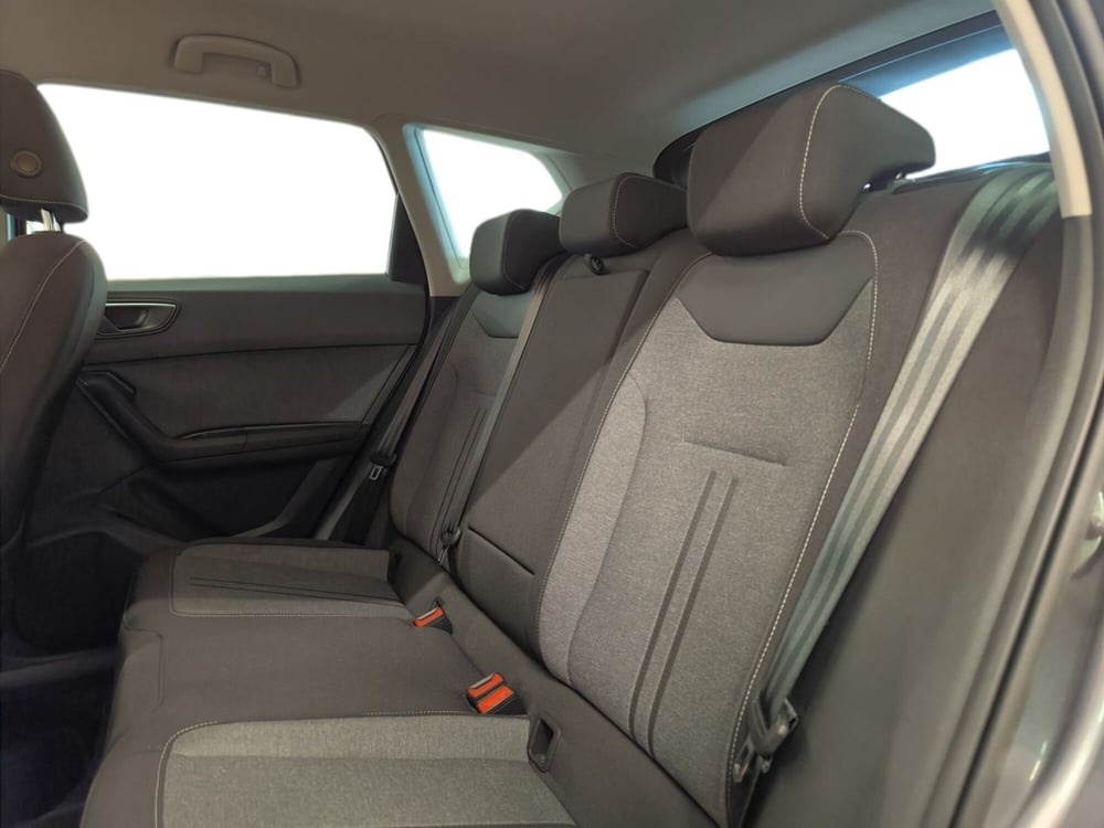 SEAT Ateca usata a Udine (9)