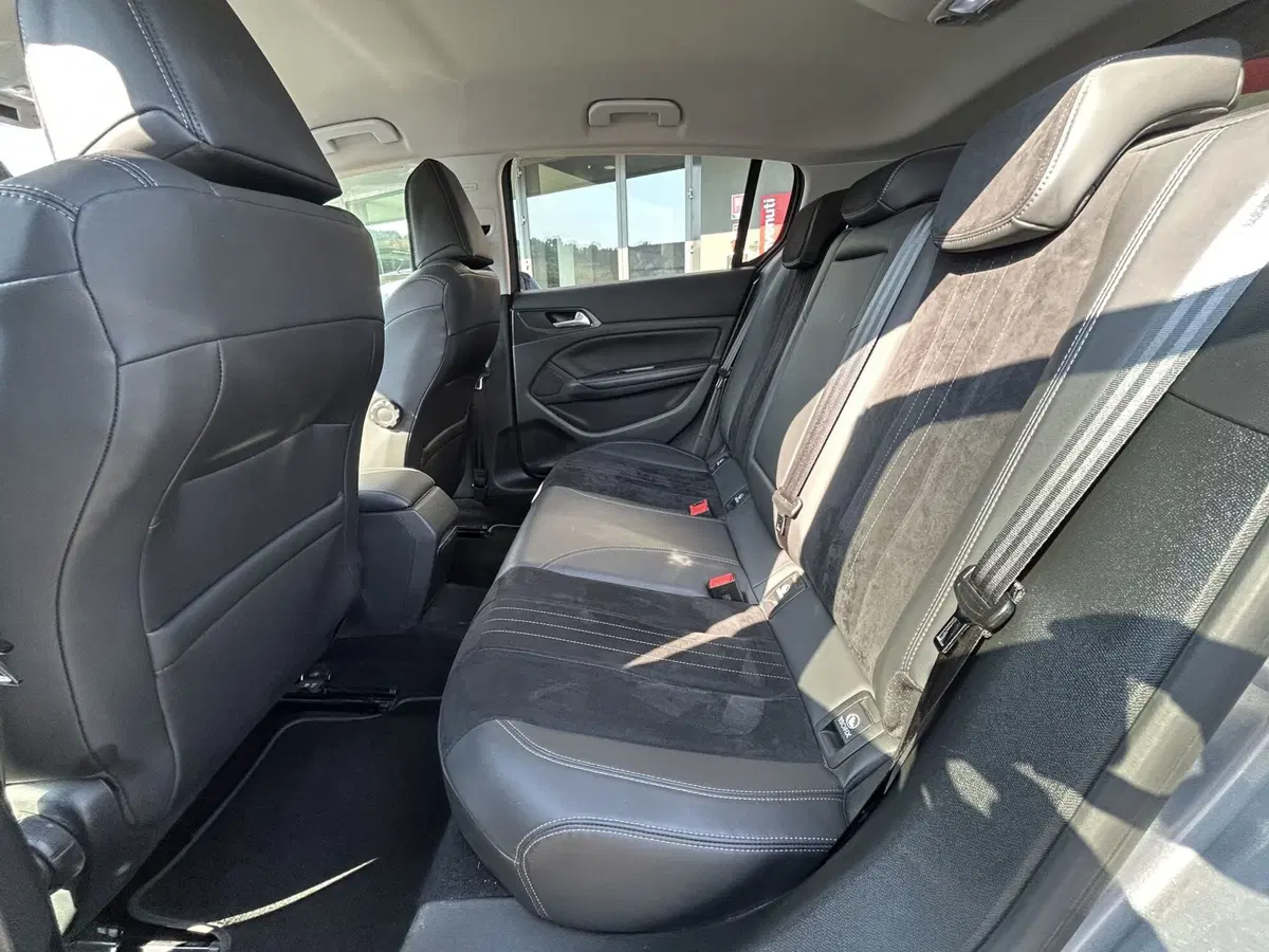 Peugeot 308 usata a Modena (10)