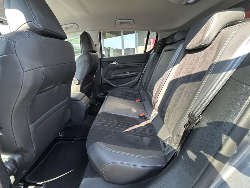 Peugeot 308 usata a Modena (10)