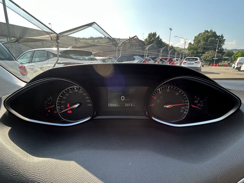 Peugeot 308 usata a Modena (11)