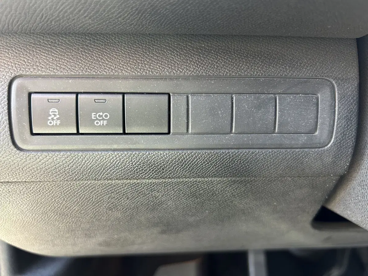 Peugeot 308 usata a Modena (18)