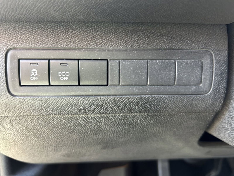 Peugeot 308 usata a Modena (18)