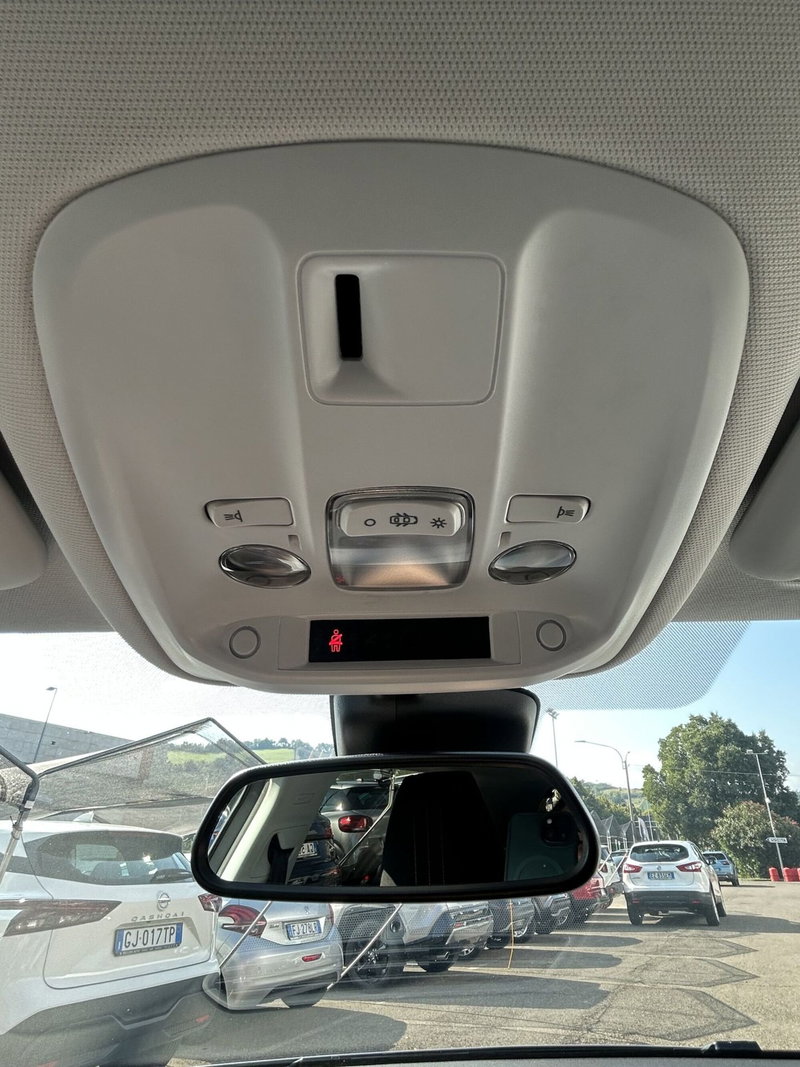 Peugeot 308 usata a Modena (20)