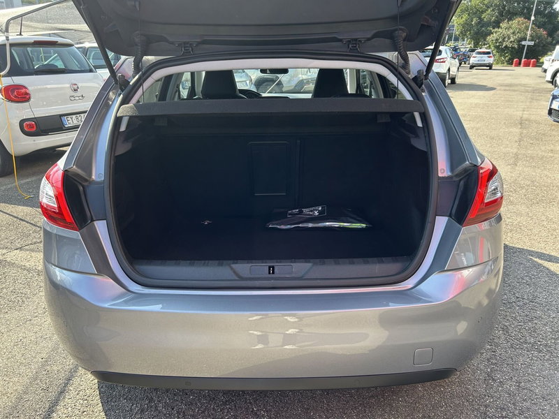 Peugeot 308 usata a Modena (6)