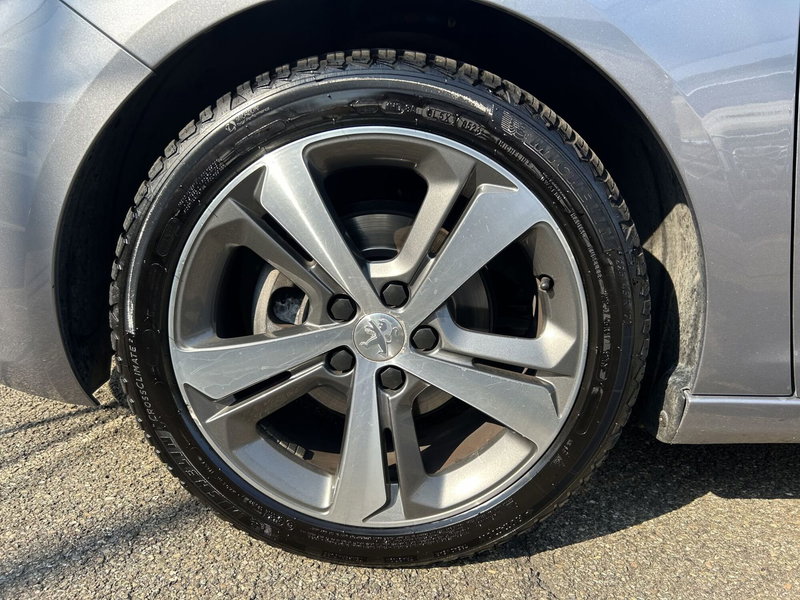 Peugeot 308 usata a Modena (7)