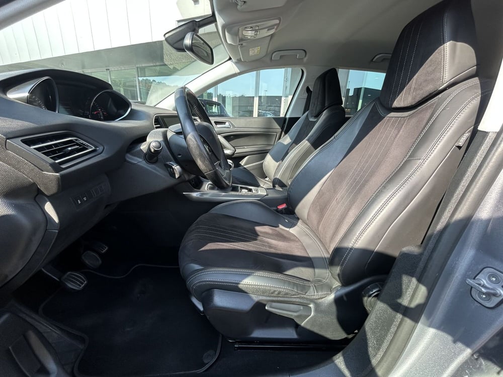 Peugeot 308 usata a Modena (9)