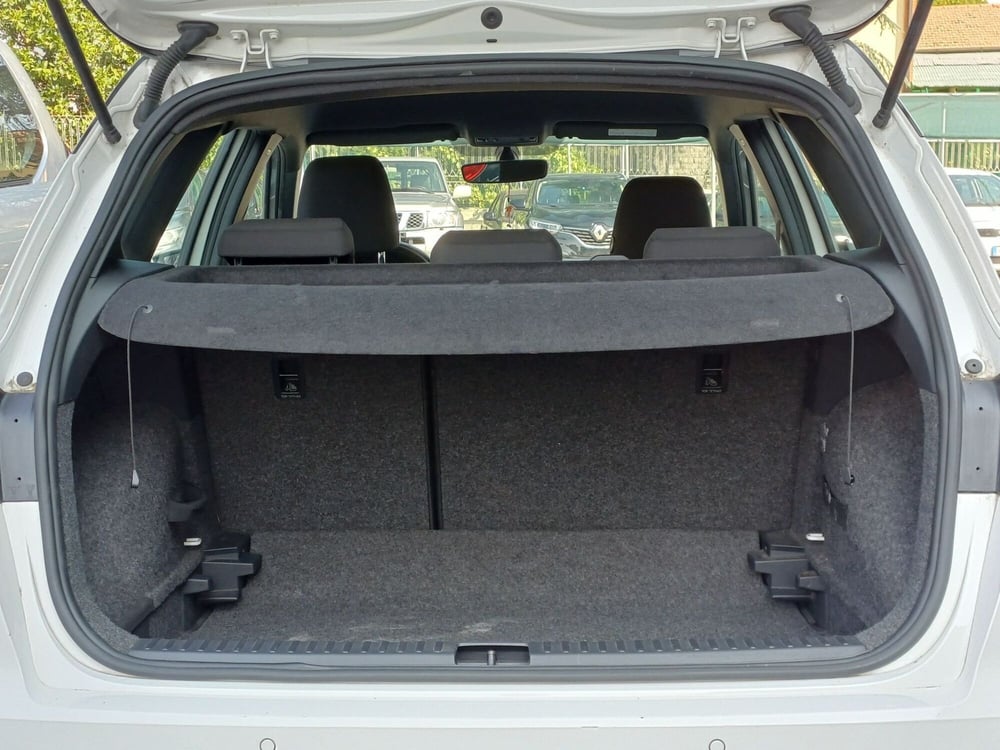 SEAT Arona usata a Modena (17)