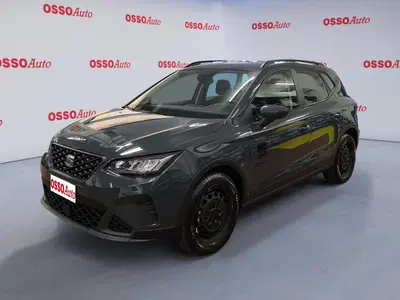 SEAT Arona 1.0 ecotsi Reference 95cv del 2025 usata a Udine