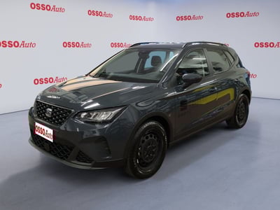 SEAT Arona 1.0 ecotsi Reference 95cv del 2025 usata a Udine
