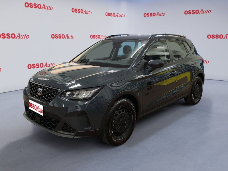 SEAT Arona usata a Udine