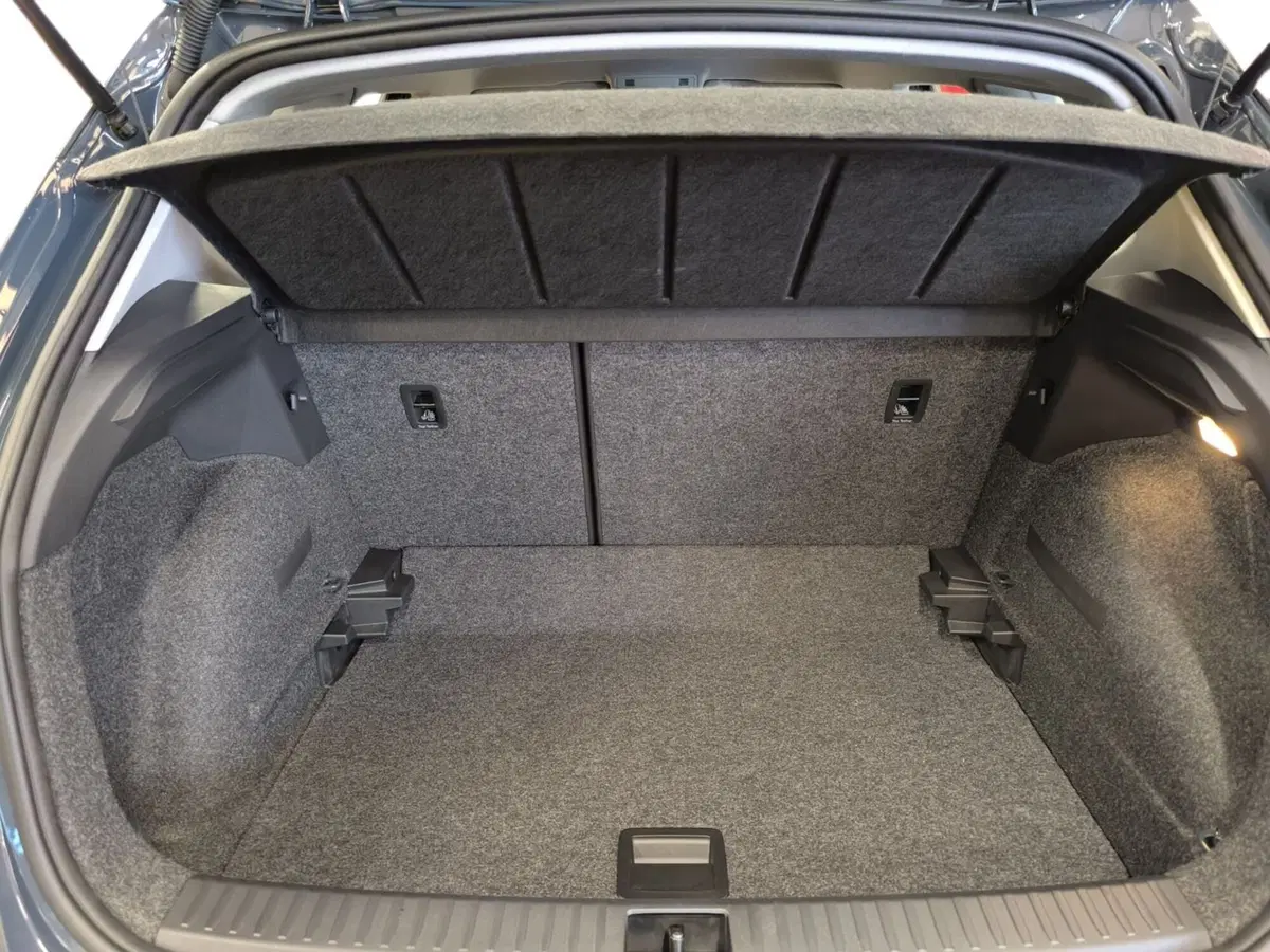 SEAT Arona usata a Udine (10)