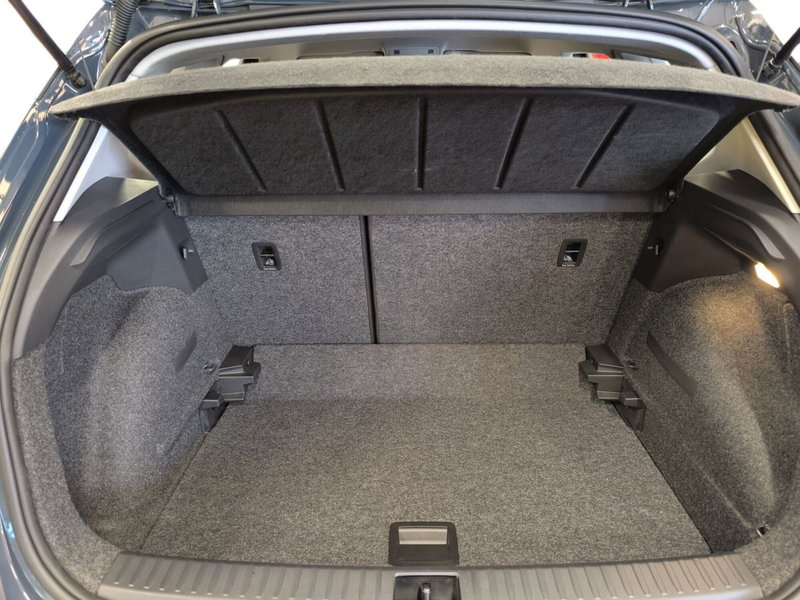 SEAT Arona usata a Udine (10)