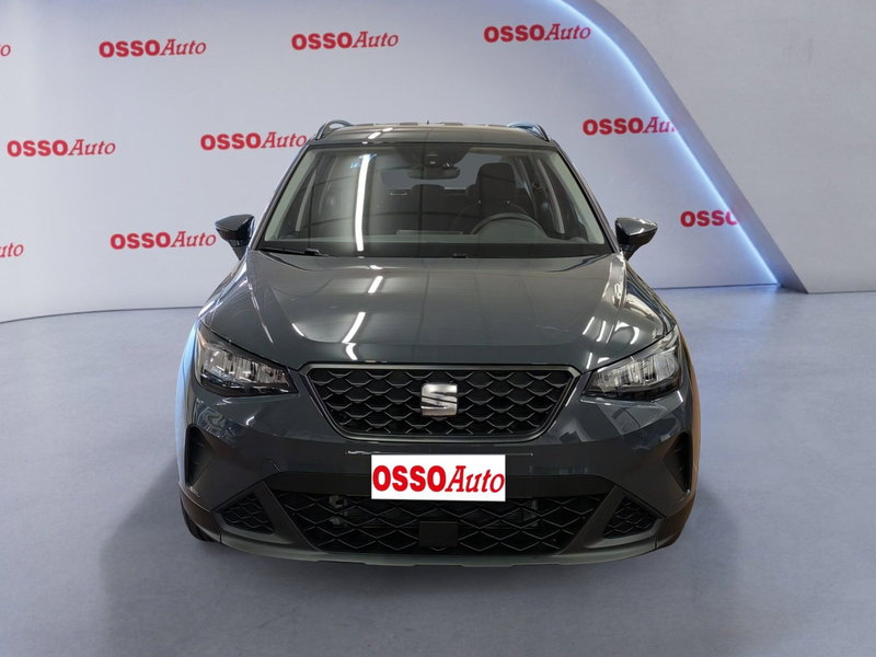 SEAT Arona usata a Udine (3)