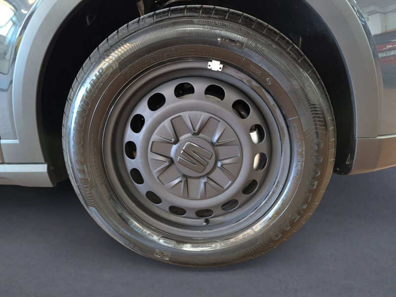 SEAT Arona usata a Udine (5)