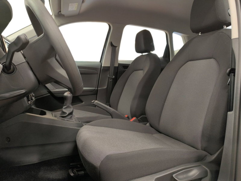 SEAT Arona usata a Udine (6)