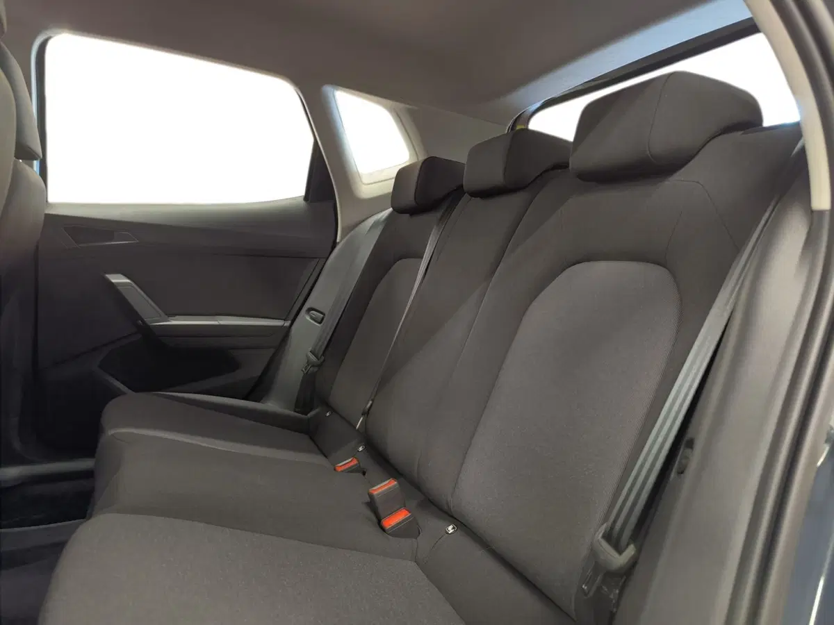 SEAT Arona usata a Udine (7)