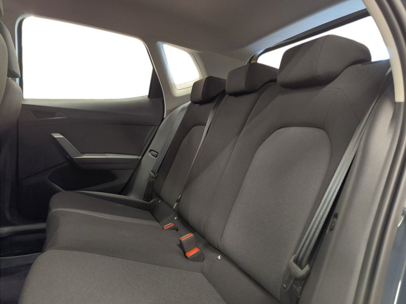 SEAT Arona usata a Udine (7)