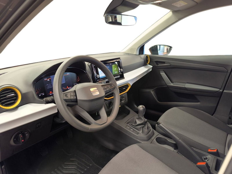 SEAT Arona usata a Udine (8)