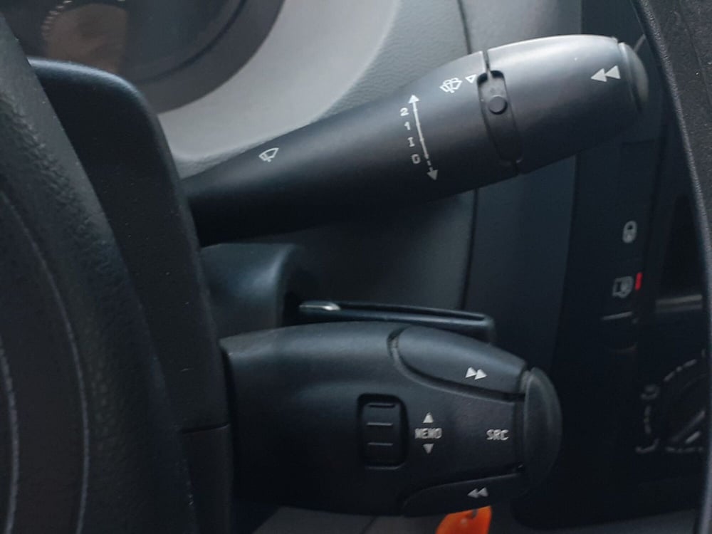 Fiat Scudo Furgone usata a Modena (12)