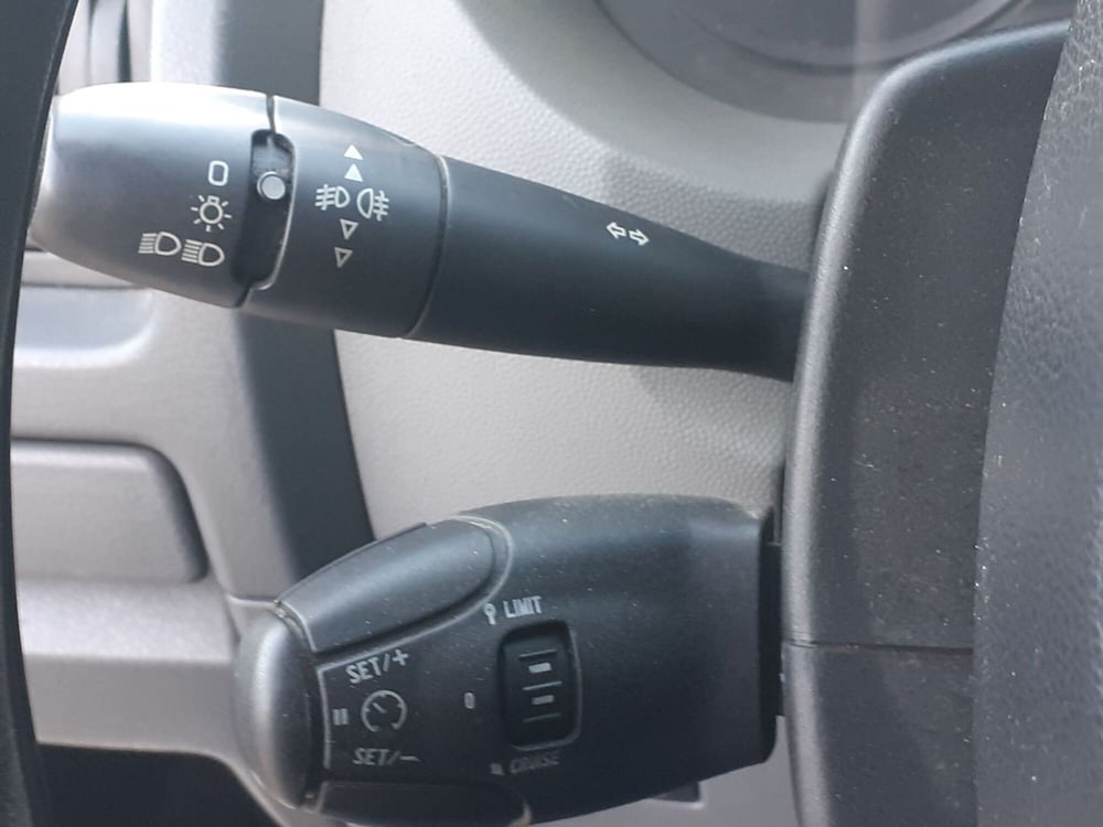 Fiat Scudo Furgone usata a Modena (13)