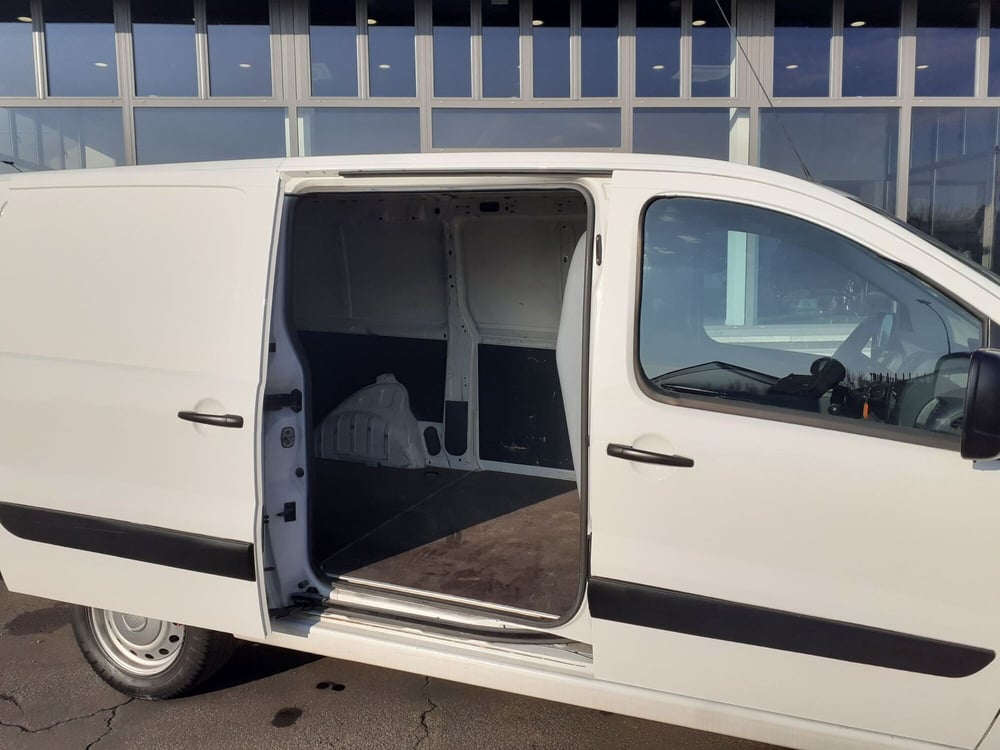 Fiat Scudo Furgone usata a Modena (8)