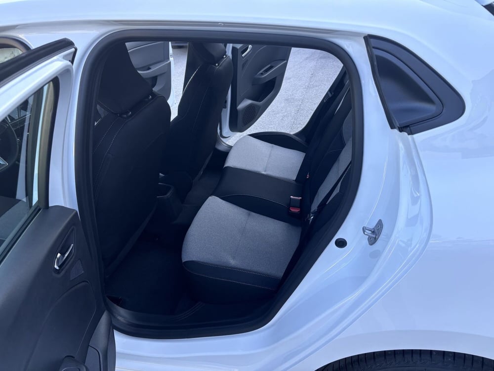 Renault Clio nuova a Ancona (10)