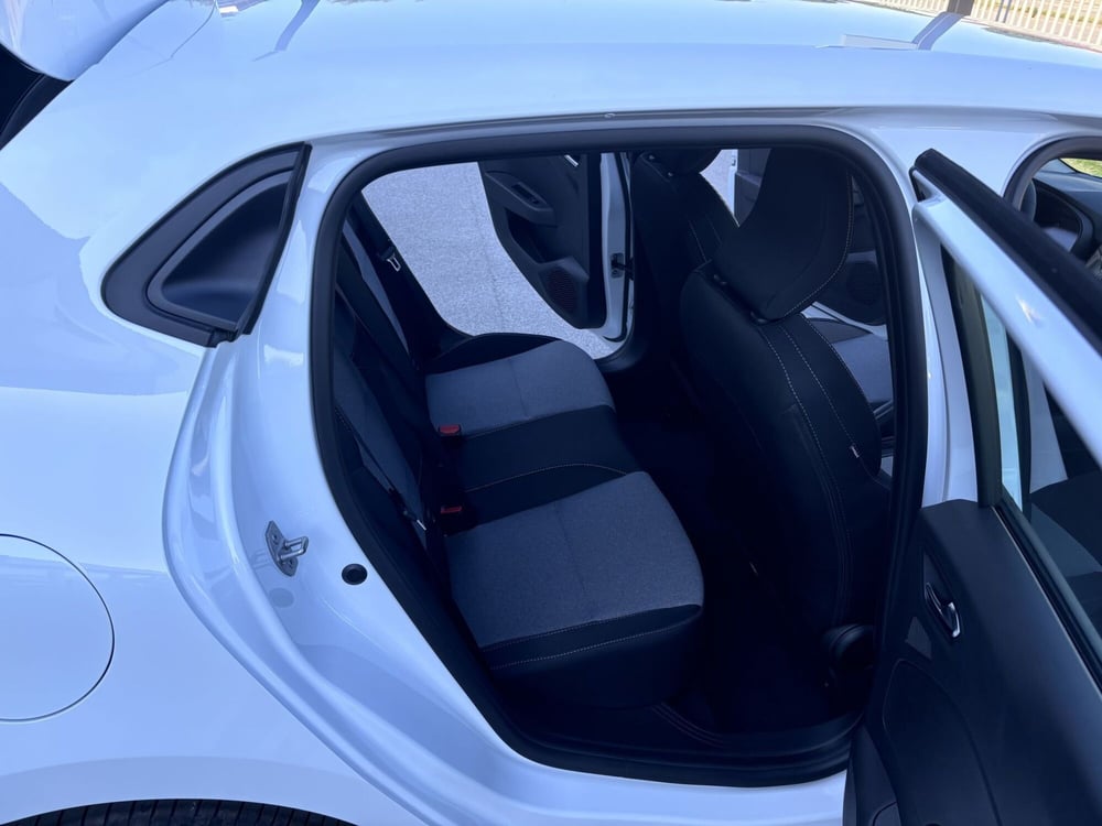 Renault Clio nuova a Ancona (12)