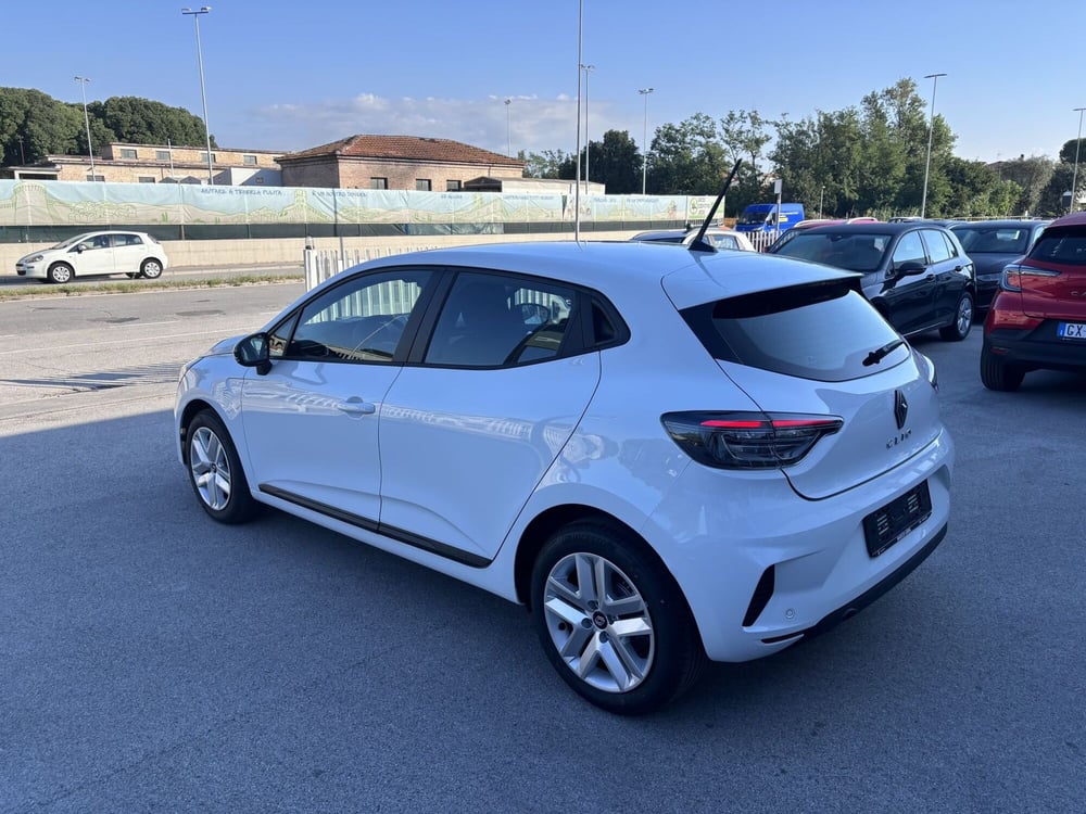 Renault Clio nuova a Ancona (7)