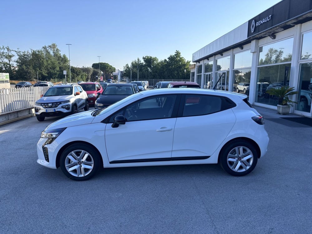Renault Clio nuova a Ancona (8)