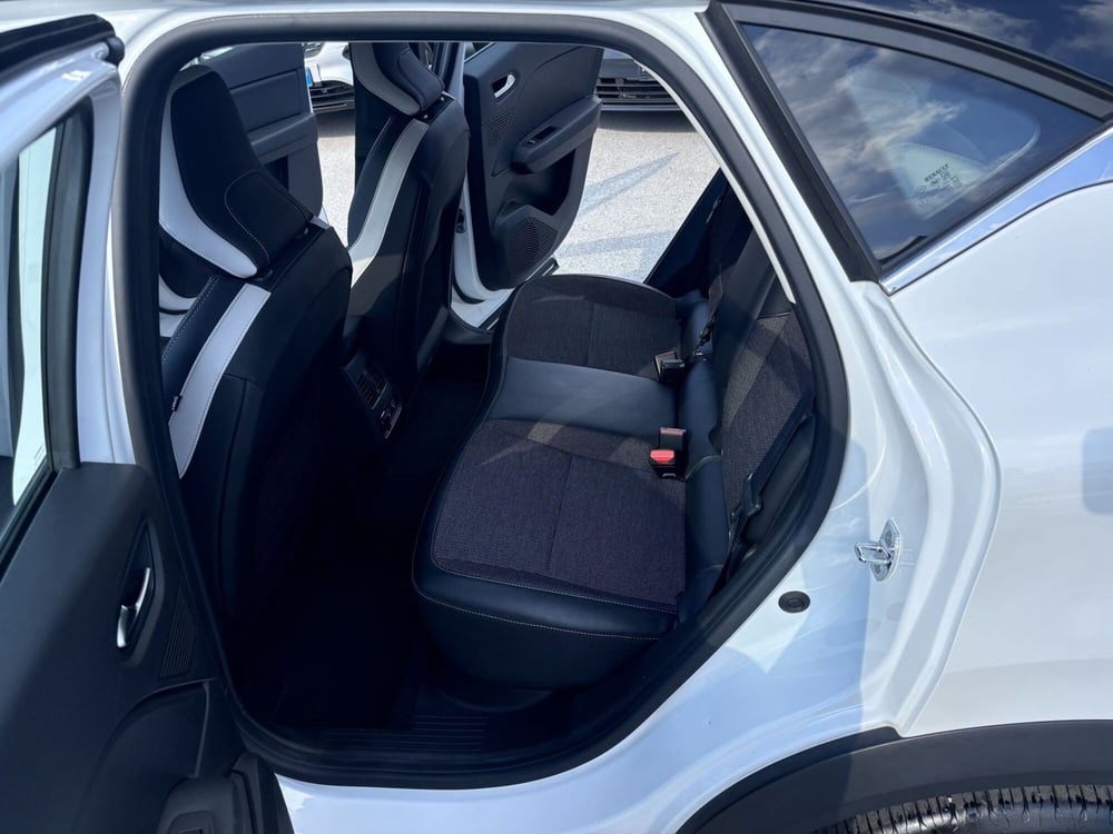Renault Captur usata a Ancona (10)