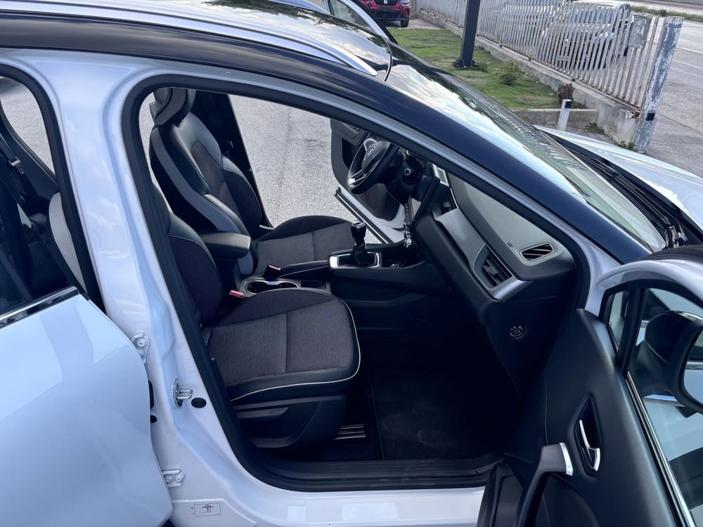 Renault Captur usata a Ancona (13)
