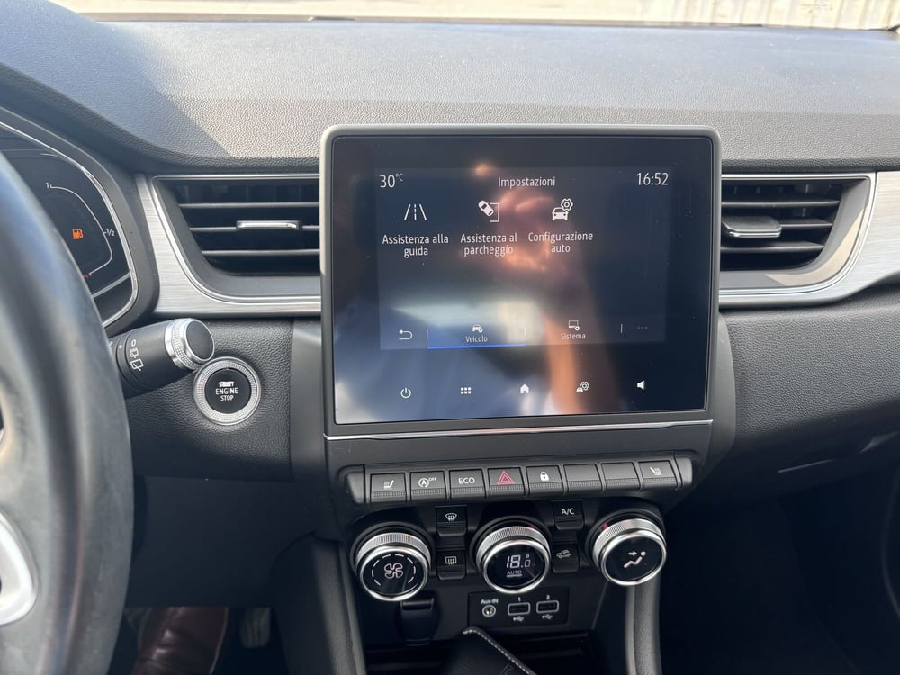 Renault Captur usata a Ancona (17)