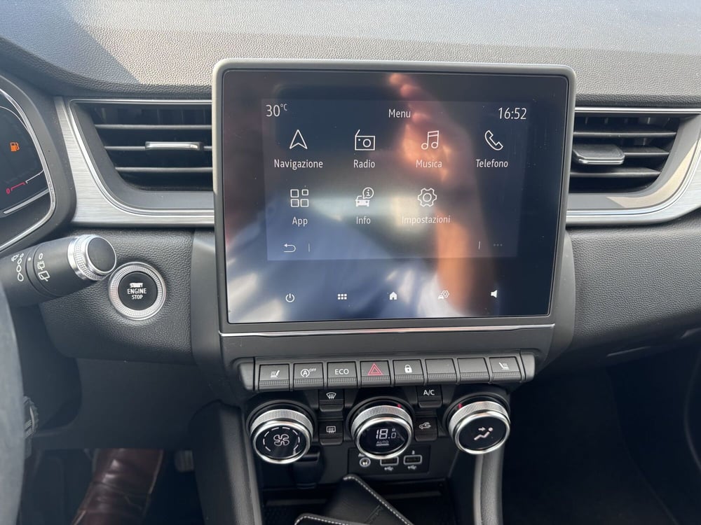 Renault Captur usata a Ancona (19)
