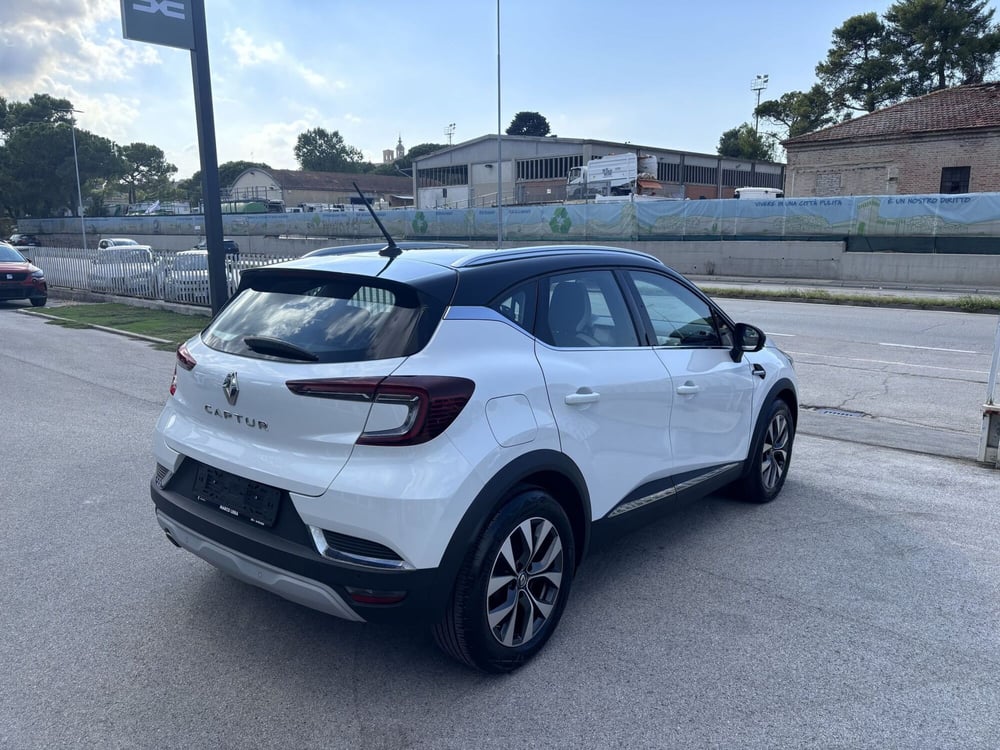 Renault Captur usata a Ancona (5)